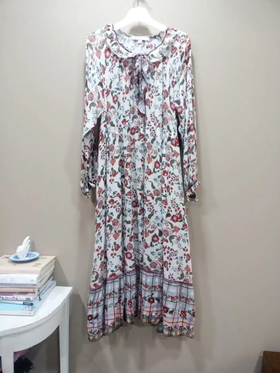 Grace U Humming Puff Onepiece Beige XS Humming Puff